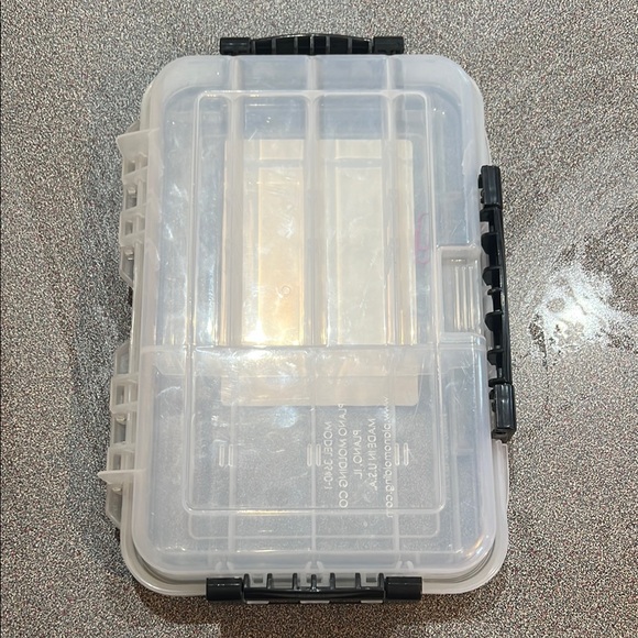 Waterproof Box - Picture 5 of 5